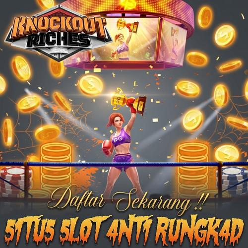 KATSU168 💎 Voucher Game Gratis Khusus Member Baru Aplikasi